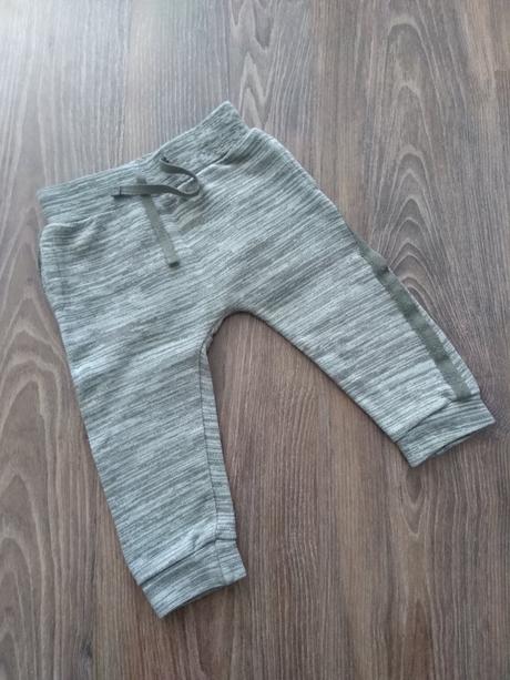 Small rags nohavice, 74