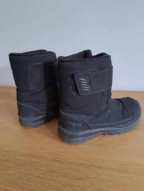Snehule, decathlon,30