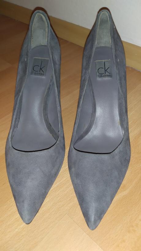 Calvin klein lodičky, 38