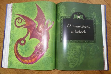 Mýty a legendy z celého sveta,