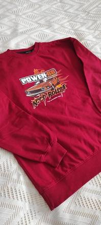 Chlapčenské tričko, bonprix,176