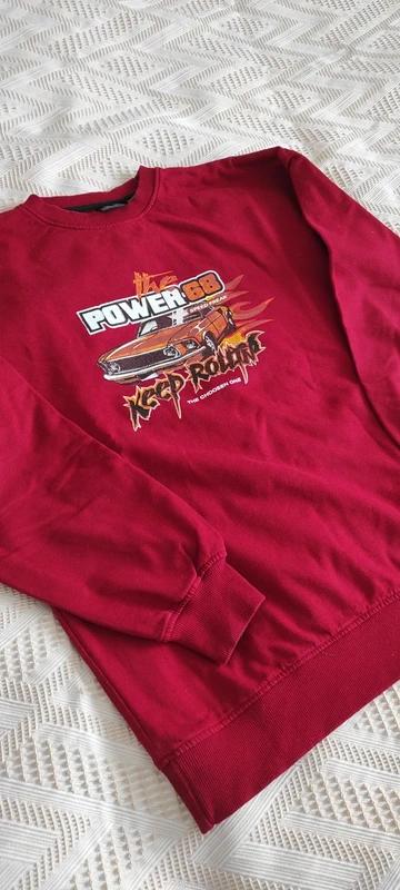 Chlapčenské tričko, bonprix,176