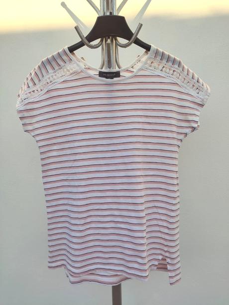 Letné oblečenie - šaty, overal, tričko, crop-top, s