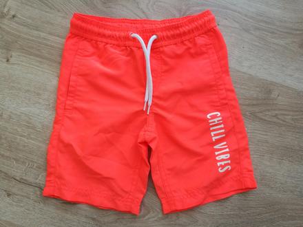 Kraťasy, palomino,104