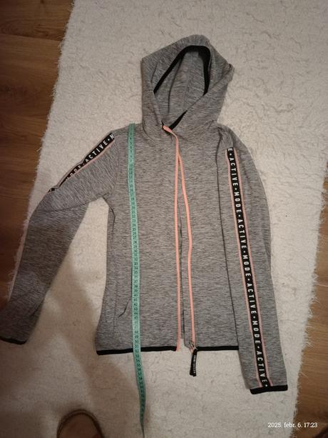 Handm mikina, h&m,134