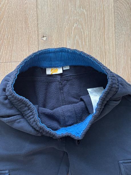 Teplákové kapsáče kids, veľ. 110/116, kids,116