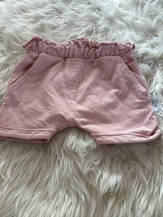 Kraťasky bubbe, 116