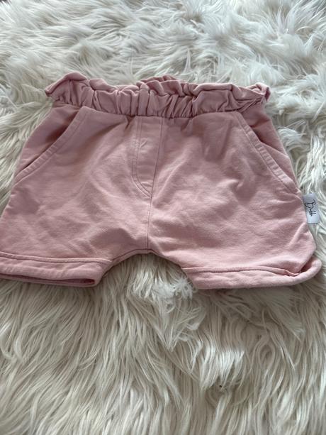 Kraťasky bubbe, 116