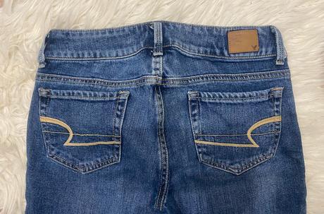 American eagle rifle, american eagle,xs