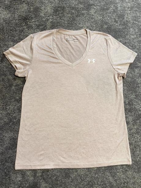 Tričko under armour, under armour,m