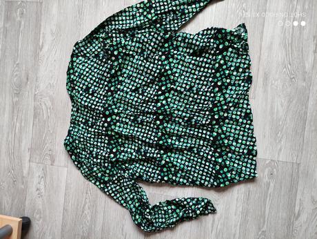 Blúzka, bonprix,52