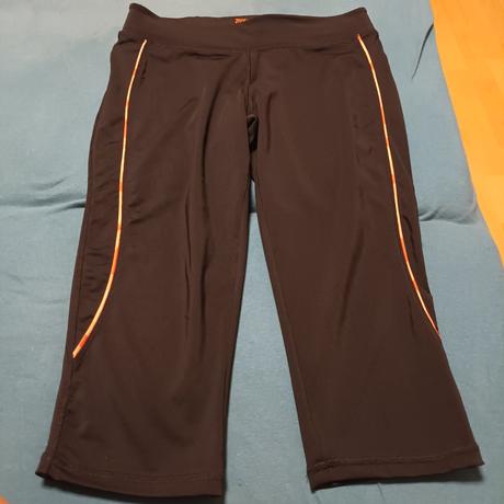 Športové leginy, lupilu,s