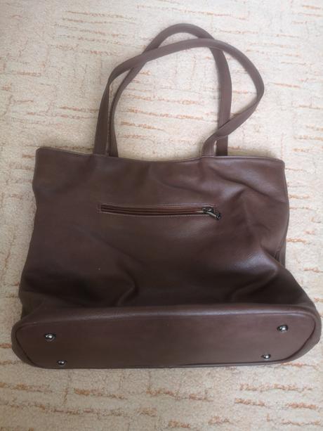 Veľká kabelka, lara bags