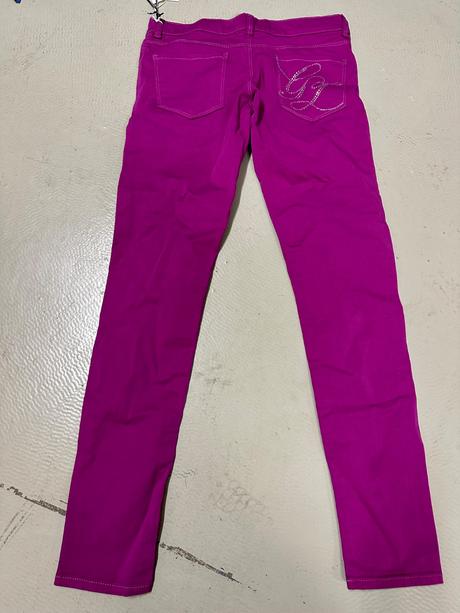 Nohavice dievčenské, guess,176