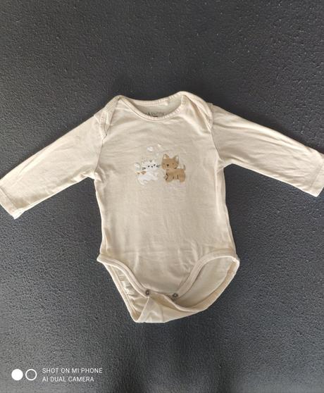 Detské body veľ.68, sinsay,68