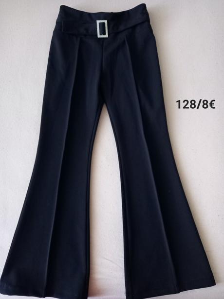Nohavice, 128
