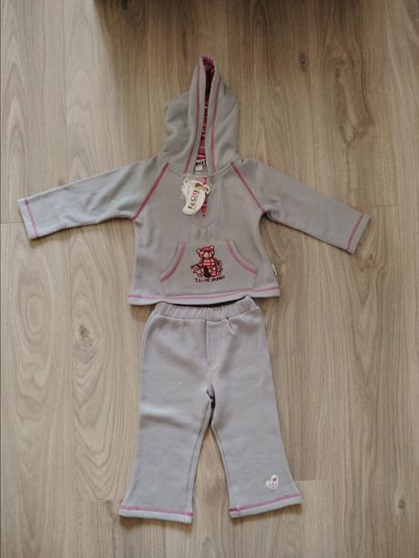 Teplakova suprava tulec trend, tulec trend,80