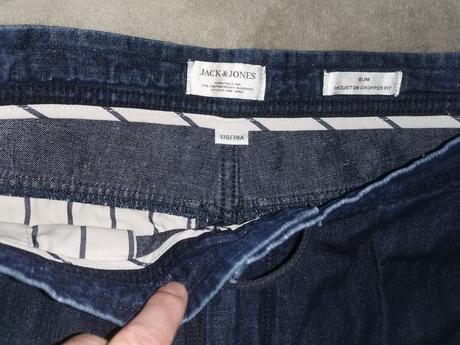 Rifle jack jones 164, 164