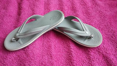 Šľapky, crocs,33
