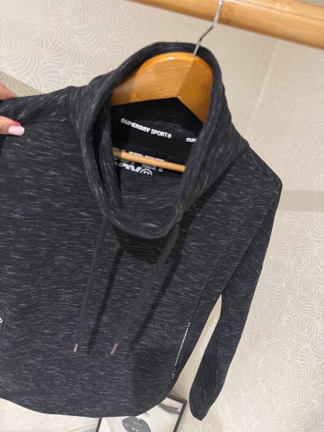 Mikina superdry, superdry,s