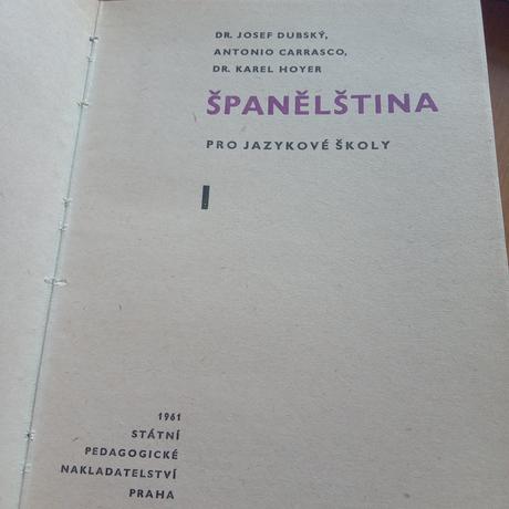 Španielčina, 