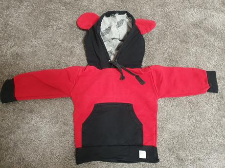 Mikina mj fashion, 92