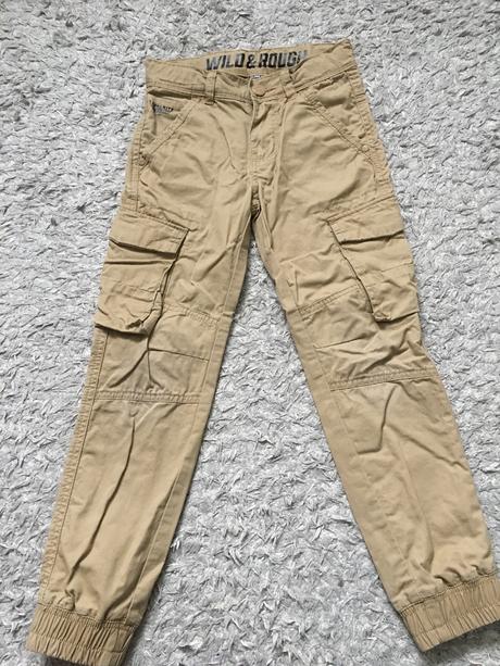 Nohavice, dopodopo,122