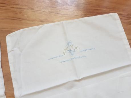 Obliečka na malý vankúš, 