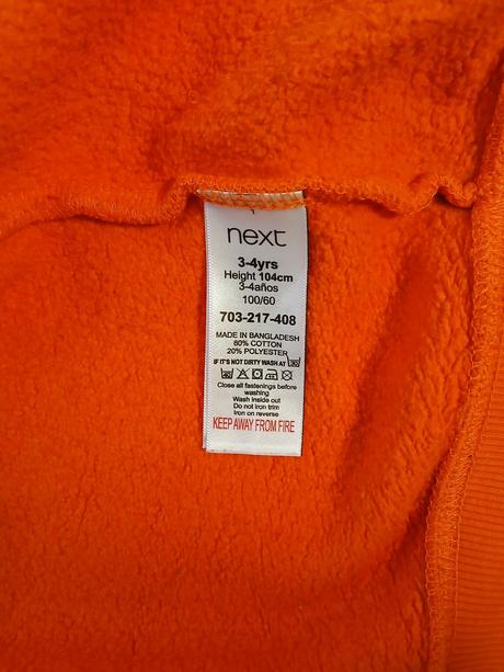 Oblecenie leto  jesen chlapec 104 next, 104–116