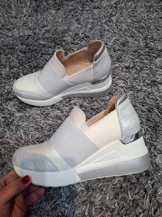 Topánky na platforme, 37