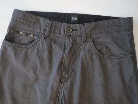 Hugo boss - nohavice, 32