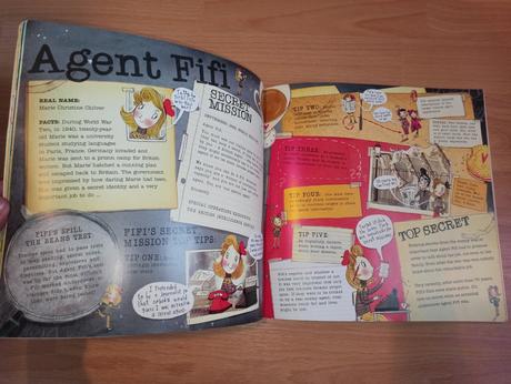 Kate pankhurst - fantastically great women pb, 