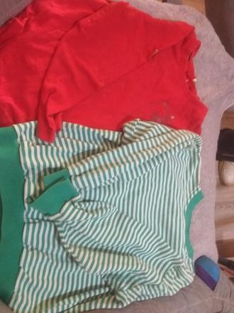 Mini balíček, 104–116