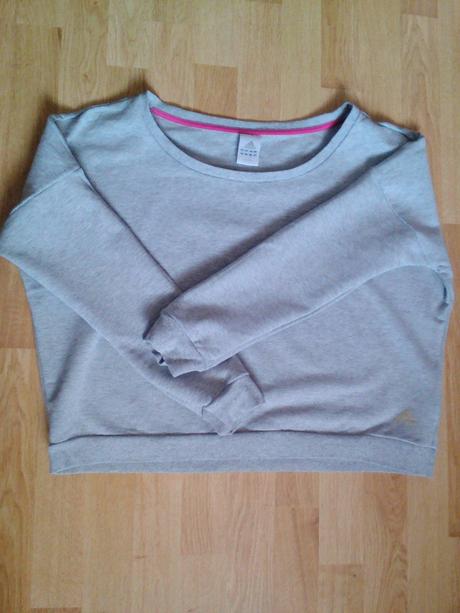 Sveter adidas, adidas,42