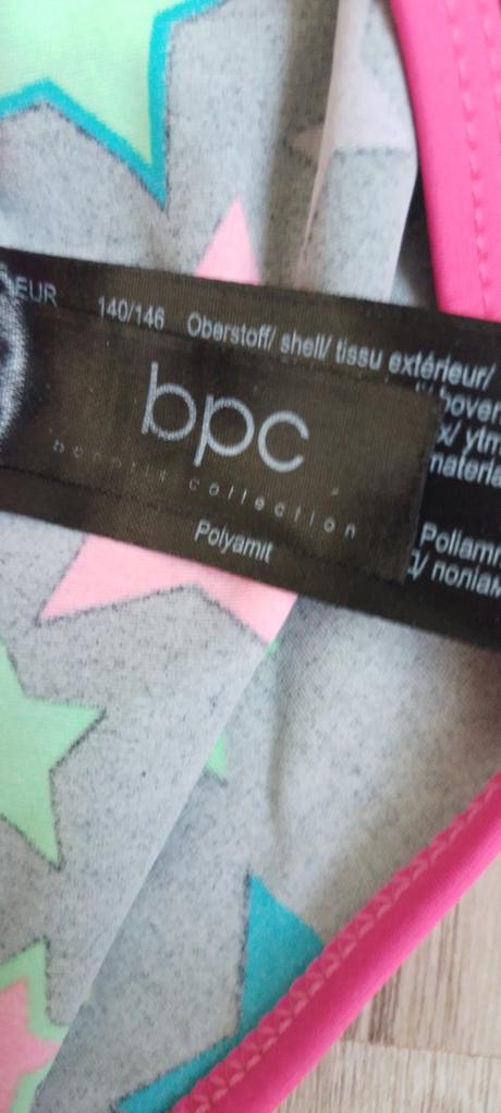 Plavky, bonprix,140