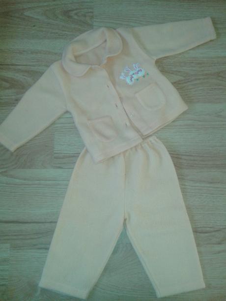 Marhulovy komplet, 80