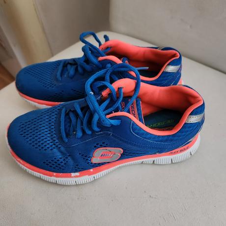 Skechers tenisky, skechers,35