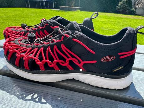 Keen letné sandále - 35, keen,36