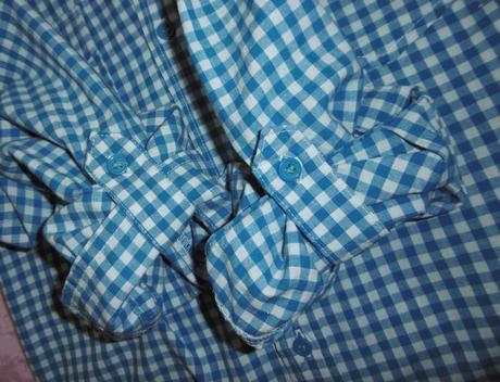 Káro košeľa, 158