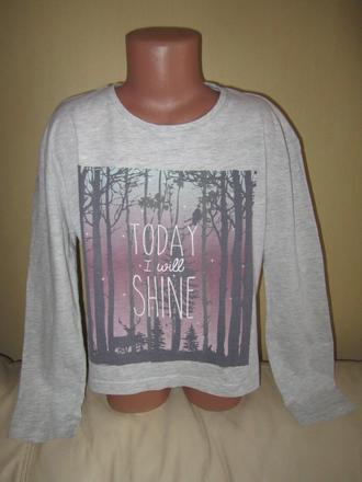 Tričko f&f vel. 9-10 r, f&f,140