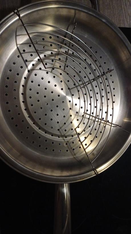 Wok prezident tescoma, 