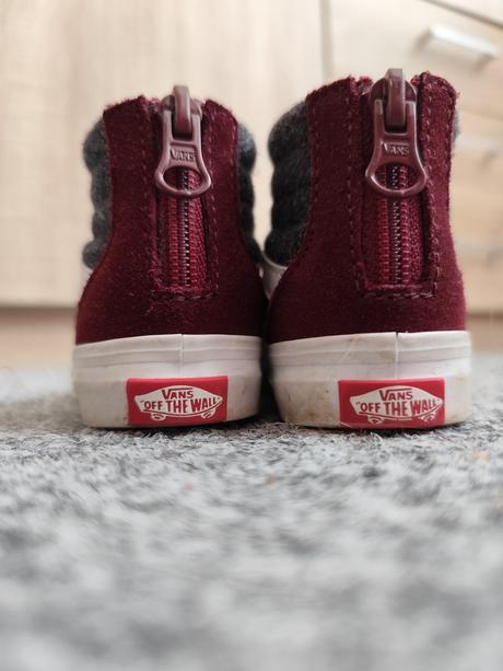 Vans tenisky, vans,20