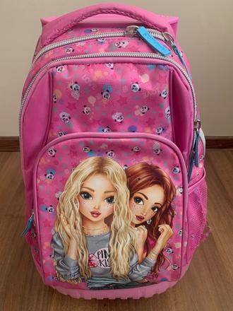 Skolska taska super model,