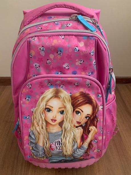 Skolska taska super model, 