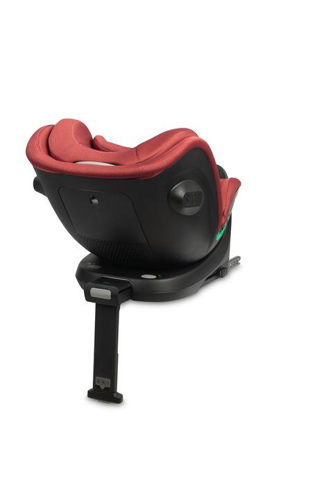 Nová luxusná autosedačka i-size (40-150) / 0-36 kg, caretero