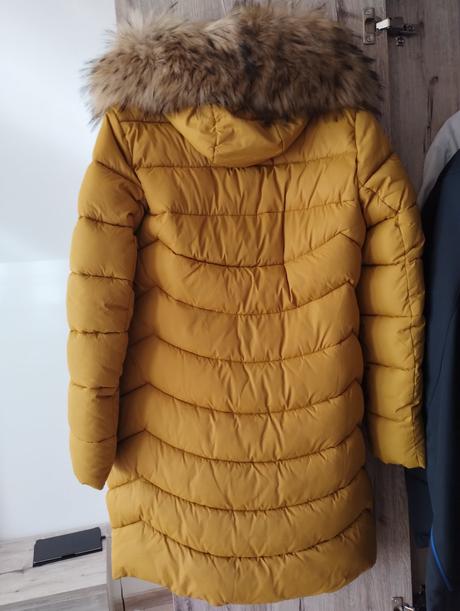Zimná bunda, xl