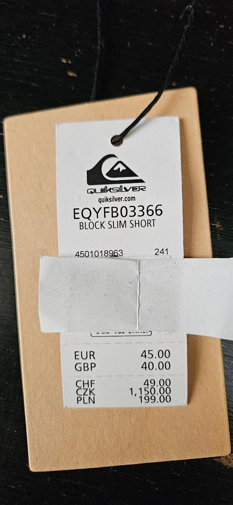 Quiksilver pánske teplákové kraťasy veľkosť xxl, quiksilver,xxl