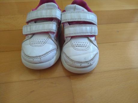 Tenisky-vnut.dlzka 12,5 cm, adidas,20