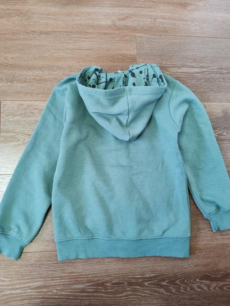 Mikina, veľ. 128, dopodopo,128