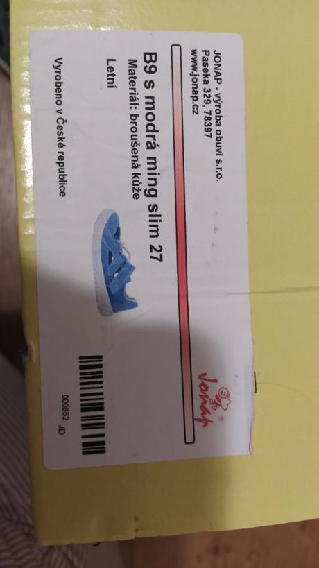 Bf jonap b9 slim, jonap,27